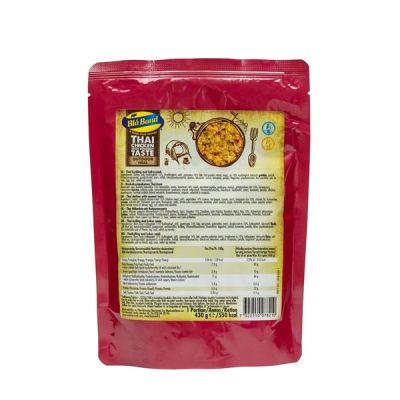 Blå Band Thai Chicken With Coconut