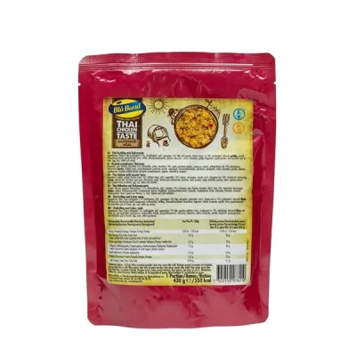 Blå Band Thai Chicken With Coconut
