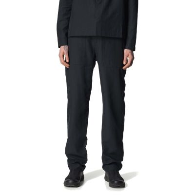 Houdini W's Tree Chore Pants II Bleached Black