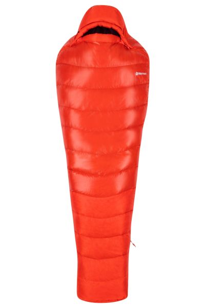 Marmot Mad River 40 Short miesten untuvamakuupussi