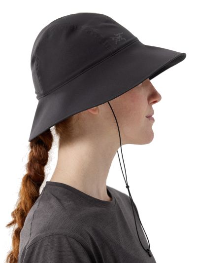 Arc'teryx Sinsola Shade Hat lasten talvihattu