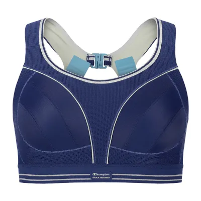 Shock Absorber Ultimate Run Bra H-cup naisten urheilurintaliivi