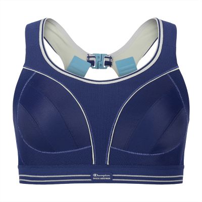 Shock Absorber Ultimate Run Bra I-cup naisten urheilurintaliivi