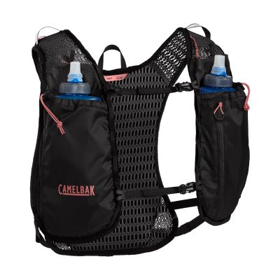 CamelBak Women's Trail Run Vest 6+1L polkujuoksuliivi