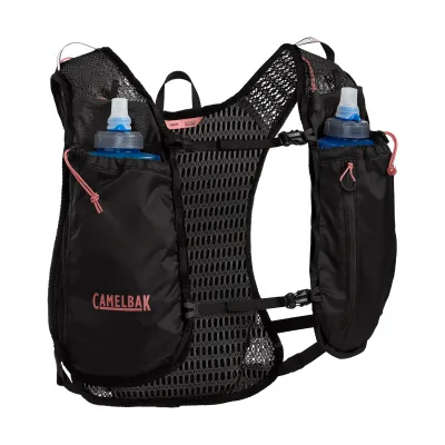 CamelBak Women's Trail Run Vest 6+1L polkujuoksuliivi