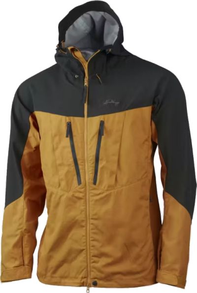 Lundhags Men's Makke Pro Jacket miesten retkeilytakki