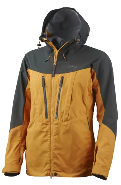 Lundhags Women's Makke Pro Jacket naisten retkeilytakki