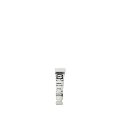 Primus Silicone Grease for Primus Fuel Pumps, 5 g retkikeittimen silikoonirasva