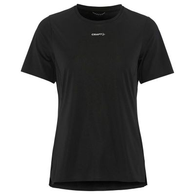 Craft Pro Trail SS Tee 2 W Black/Black