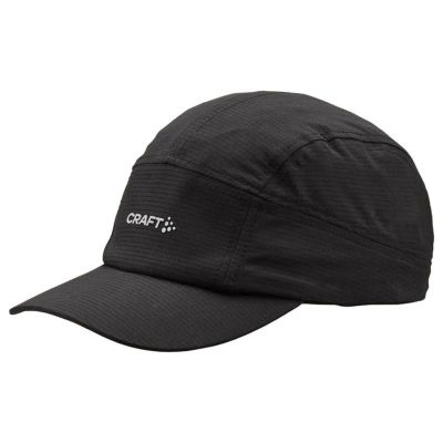 Craft Hypervent Cap Black