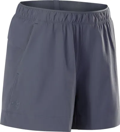 Arc'teryx Women's Sinsola Short 5" naisten shortsi