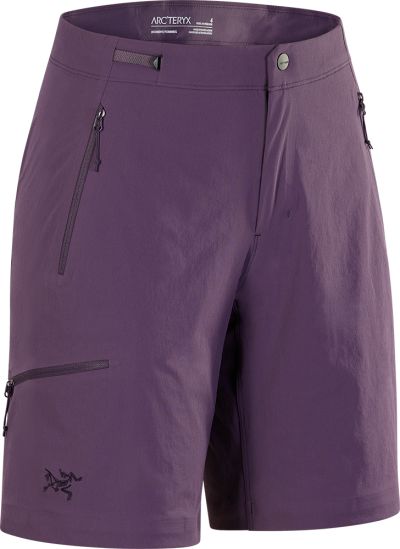 Arc'teryx Women's Gamma Short 9" naisten shortsit
