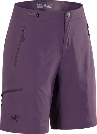 Arc'teryx Women's Gamma Short 9" naisten shortsit