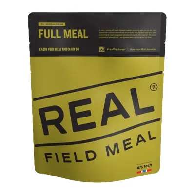 Real Turmat Field Meal Pasta In Tomato Sauce retkiateria