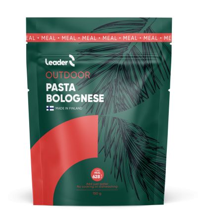Leader Pasta Bolognese valmisruoka