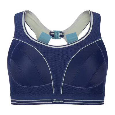 Shock Absorber Ultimate Run Bra C-cup naisten urheilurintaliivi