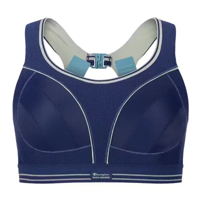 Shock Absorber Ultimate Run Bra C-cup naisten urheilurintaliivi