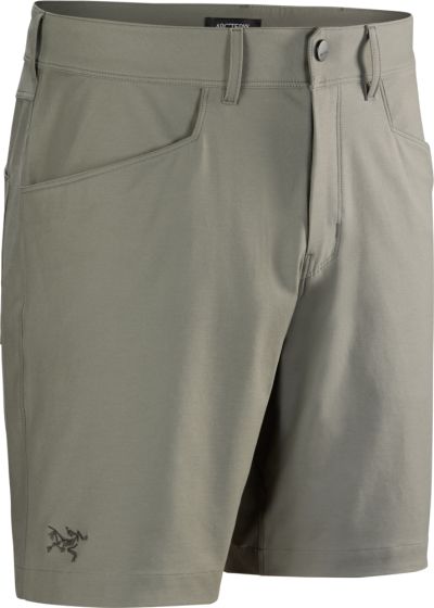 Arc'teryx Men's Kragg Cotton Short 9" shortsit