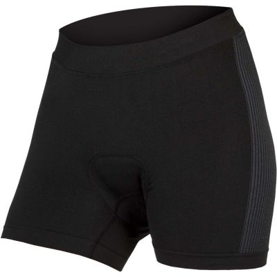 Endura Women's Engineered Padded Boxer II pehmustettu pyöräilyboxeri