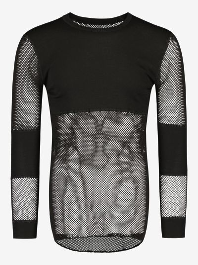 Svala Airbase Deluxe Paita Vihreä XS