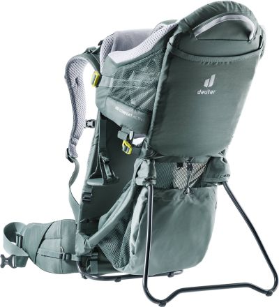Deuter Kid Comfort Active lastenkantorinkka