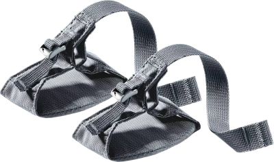 Deuter Kid Comfort Foot Loops lastenkantorinkan jalkahihnat