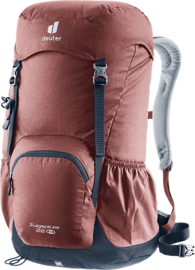 Deuter Zugspitze 22 SL päiväreppu, kuva 1 / 1