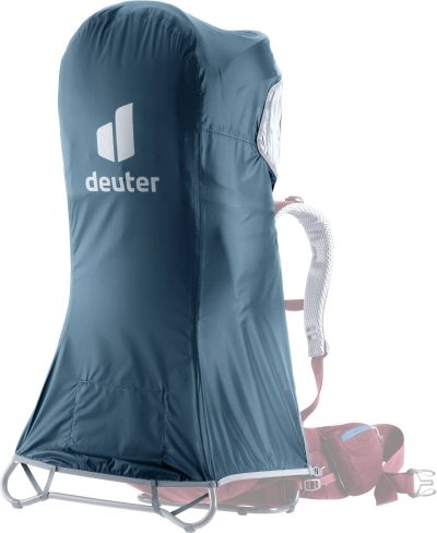 Deuter Kid Comfort Raincover DeLuxe lastenkantorinkan sadesuoja