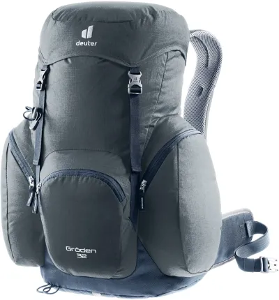 Deuter Gröden 32 miesten reppu, kuva 1 / 1
