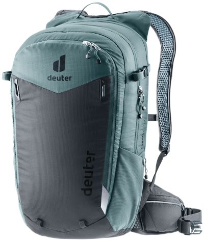 Deuter Compact 14+3 pyöräilyreppu