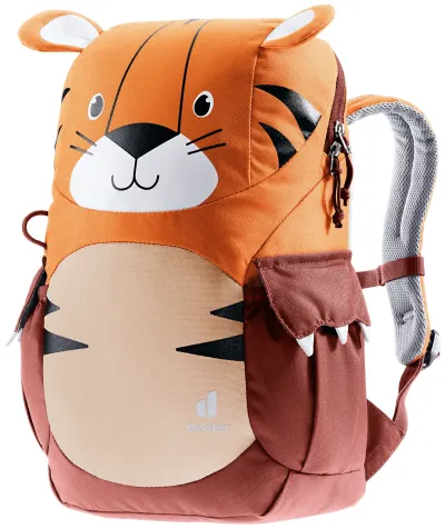 Deuter Kikki lasten päiväreppu, kuva 1 / 1