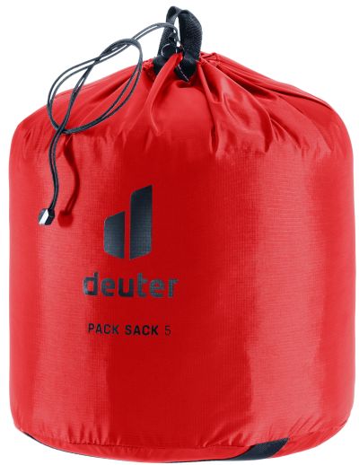 Deuter Deu pack sack 5 pakkauspussi