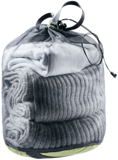 Deuter Mesh Sack 3 pakkauspussi
