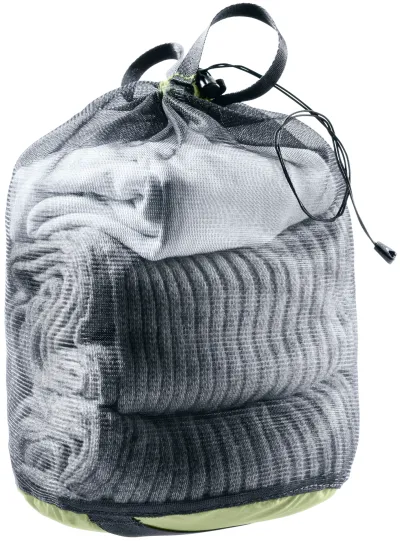 Deuter Mesh Sack 3 pakkauspussi, kuva 1 / 1