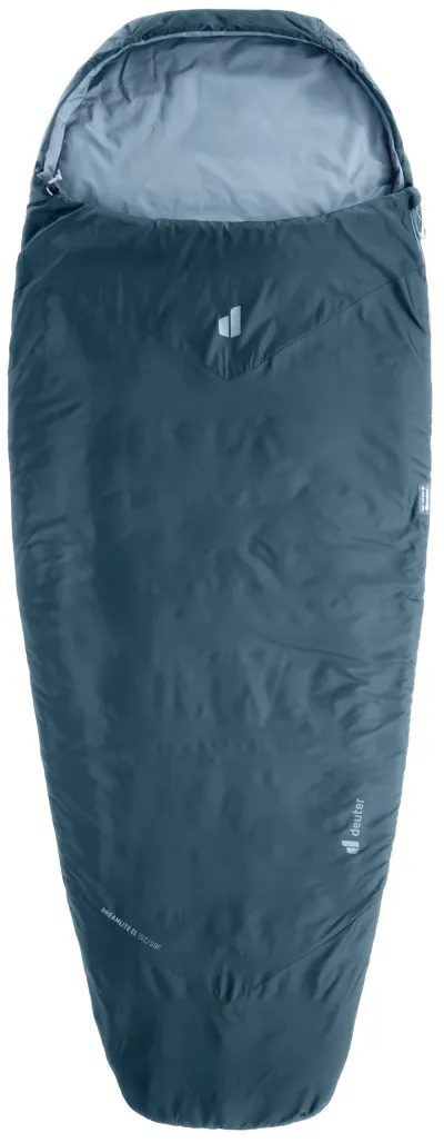 Deuter Dreamlite 15 EL makuupussi, kuva 1 / 1