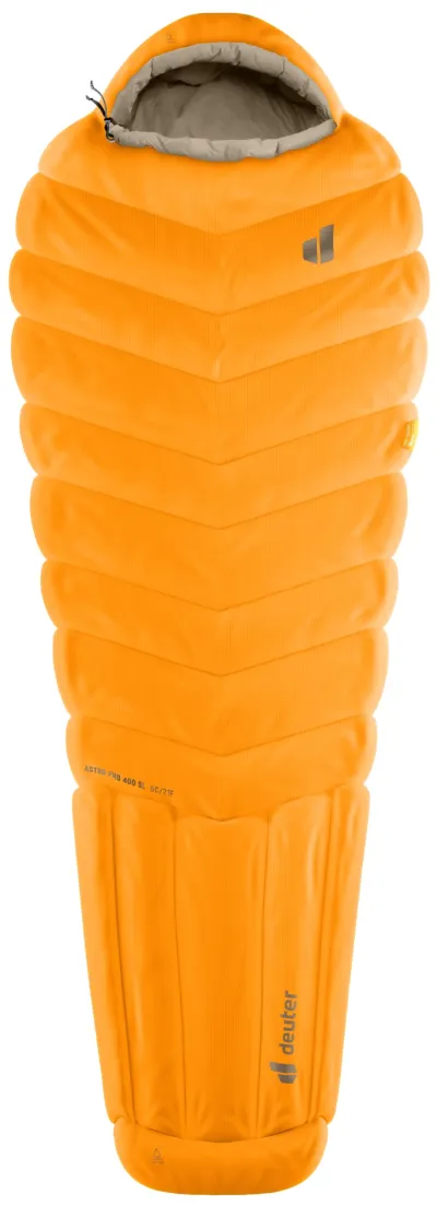 Deuter Astro Pro 400 SL makuupussi, kuva 1 / 1
