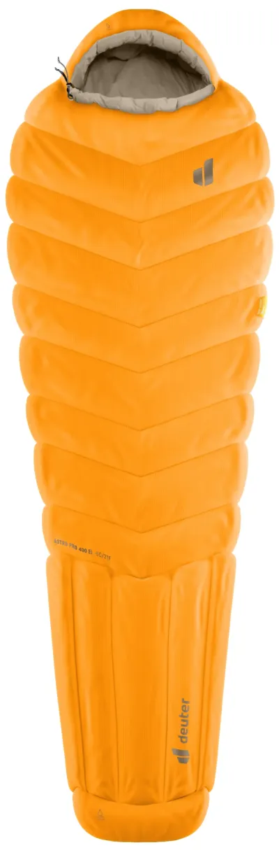 Deuter Astro Pro 400 EL miesten makuupussi, kuva 1 / 1