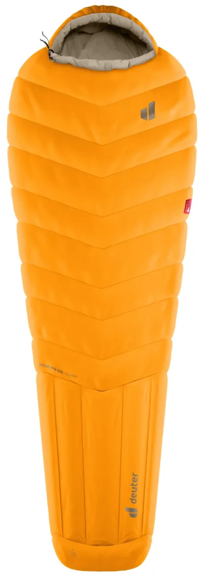 Deuter Astro Pro 600 miesten makuupussi, kuva 1 / 1