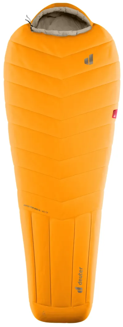 Deuter Astro Pro 800 SL lyhyt makuupussi, kuva 1 / 1