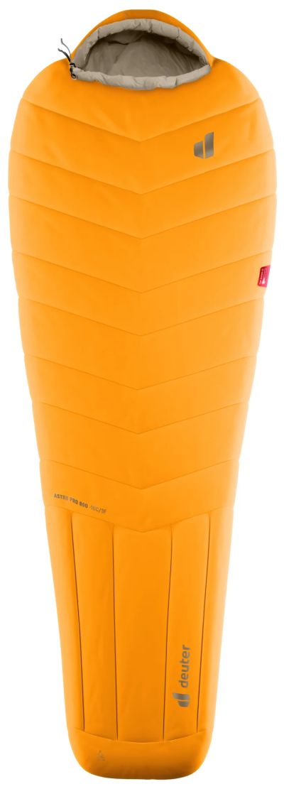 Deuter Astro Pro 800 miesten makuupussi