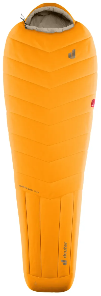 Deuter Astro Pro 800 EL miesten makuupussi, kuva 1 / 1