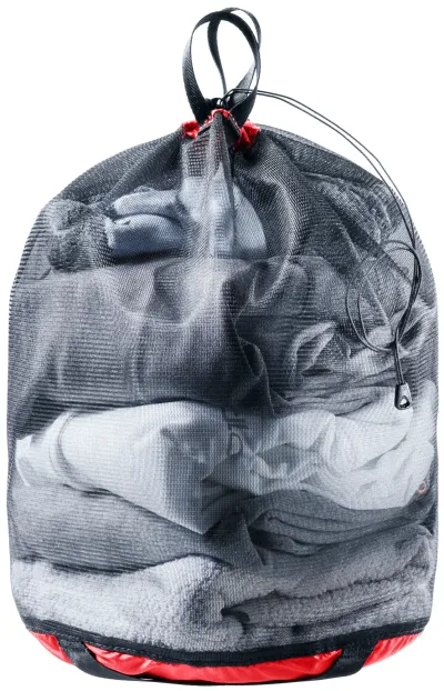 Deuter Mesh Sack 5 pakkauspussi, kuva 1 / 1