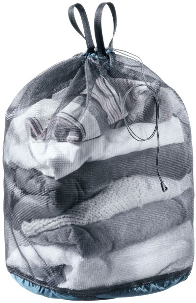 Deuter Mesh Sack 10 pakkauspussi