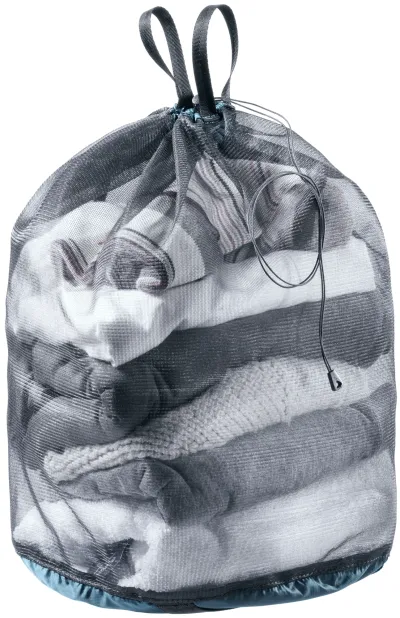 Deuter Mesh Sack 10 pakkauspussi, kuva 1 / 1