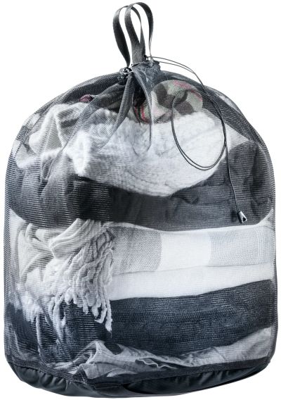 Deuter Mesh Sack 18 pakkauspussi