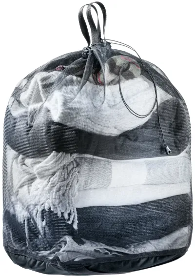 Deuter Mesh Sack 18 pakkauspussi, kuva 1 / 1