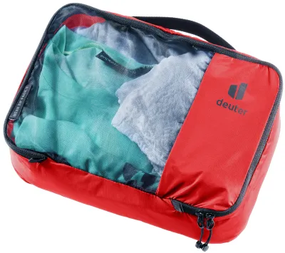 Deuter Mesh Zip Pack 3 pakkauspussi, kuva 1 / 1