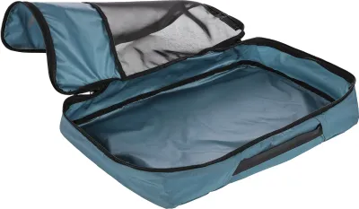 Deuter Mesh Zip Pack 5 pakkauspussi, kuva 1 / 1