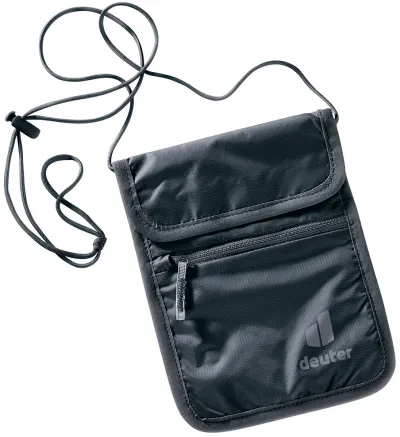 Deuter Security Wallet II kaulalompakko
