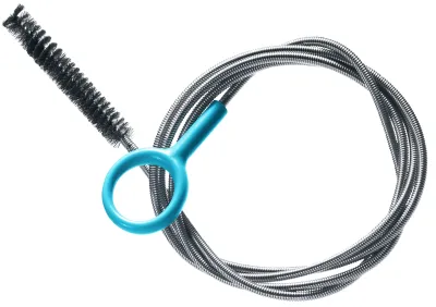 Deuter Streamer Tube Brush juomapussin lisävaruste